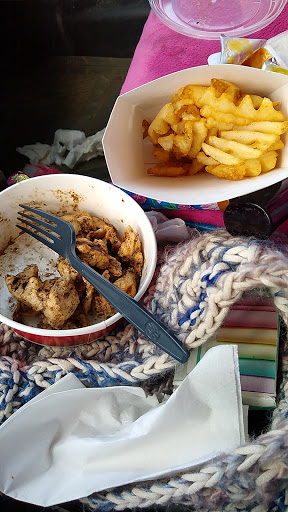 Fast Food Restaurant «Chick-fil-A», reviews and photos, 5411 Dressler Rd NW, North Canton, OH 44720, USA