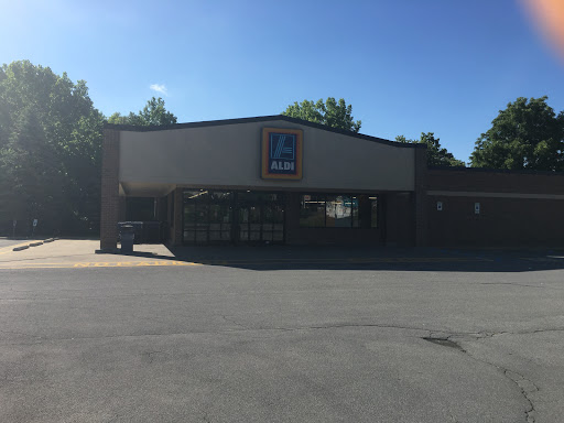 Supermarket «ALDI», reviews and photos, 2008 Doubleday Ave, Ballston Spa, NY 12020, USA