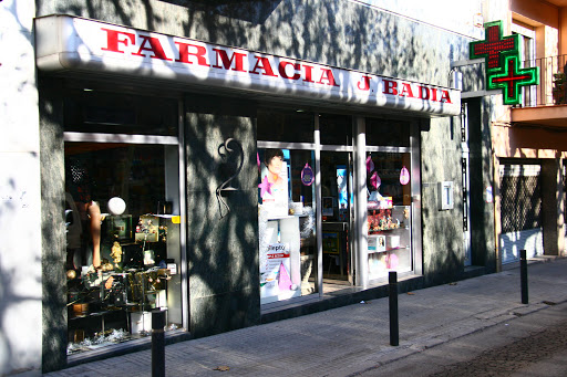 Farmacia Badía Soler