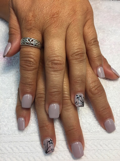 Nail Salon «Bamboo Nail Spa», reviews and photos, 810 Middlefield Rd, Redwood City, CA 94063, USA