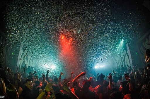 Night Club «Monte Carlo Nite Club», reviews and photos, 228 Castro St, Mountain View, CA 94041, USA