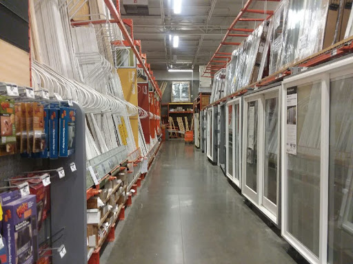 Home Improvement Store «The Home Depot», reviews and photos, 6280 Hembree Ln, Windsor, CA 95492, USA