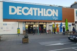Decathlon Vigo image