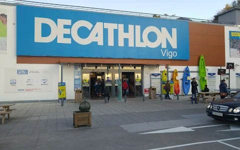 Decathlon Vigo image