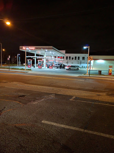 Speedway, 125 W Sunrise Hwy, Freeport, NY 11520, USA, 