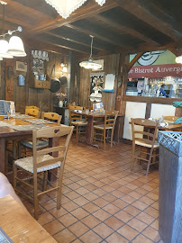 Atmosphère du Restaurant La Mangoune Montluçon / Saint-Victor - n°13
