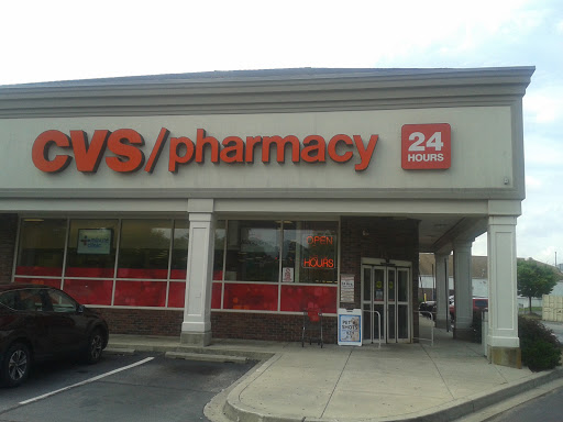 Drug Store «CVS», reviews and photos, 6480 Old Waterloo Rd, Elkridge, MD 21075, USA
