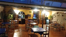 Restaurante El Mirador de La Calera en La Calera