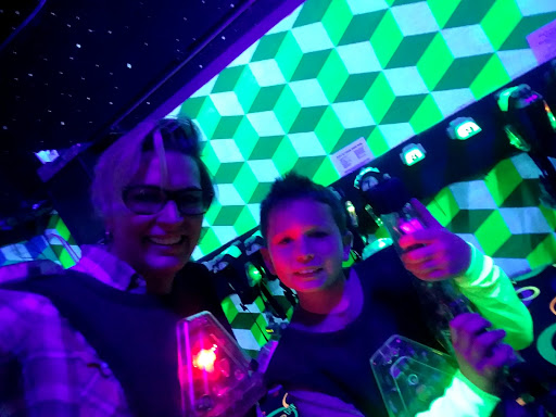 Amusement Center «Zap-Zone / Rollerama / Play Zone / Arcade», reviews and photos, 6995 Grand River Ave, Brighton, MI 48114, USA