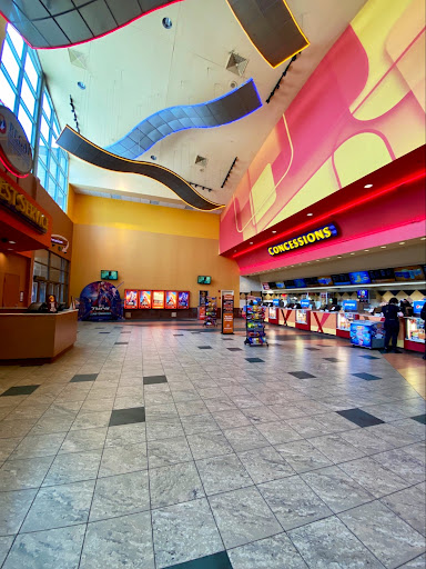 Movie Theater «Regal Cinemas Waugh Chapel 12 & IMAX», reviews and photos, 1419 S Main Chapel Way, Gambrills, MD 21054, USA