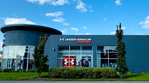 Under Armour Factory House