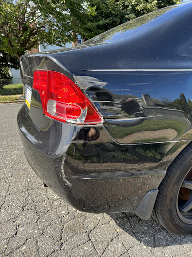 Auto Body Shop «Maaco Collision Repair & Auto Painting», reviews and photos, 5091 Umbria St r, Philadelphia, PA 19128, USA