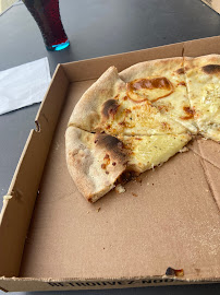 Pizza du Restaurant italien Del Arte à Colmar - n°15