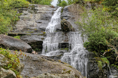 Poms Wasserfall