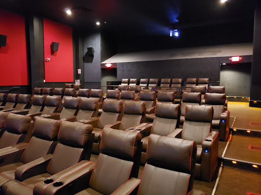 Movie Theater «AMC Roosevelt Field 8», reviews and photos, 630 Old Country Rd, Garden City, NY 11530, USA