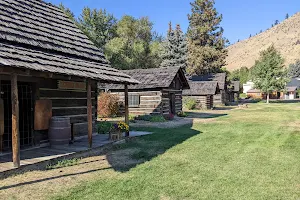 Cashmere Museum and Pioneer Village image