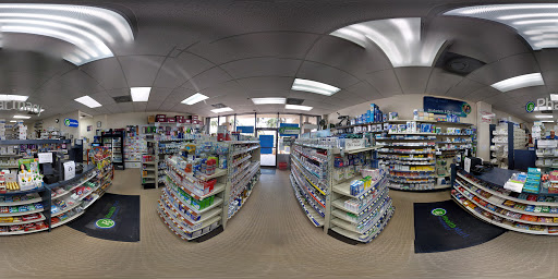 Pharmacy «Budget Drugs Pharmacy / Specialty Pharmacy», reviews and photos, 2500 E Hallandale Beach Blvd, Hallandale Beach, FL 33009, USA
