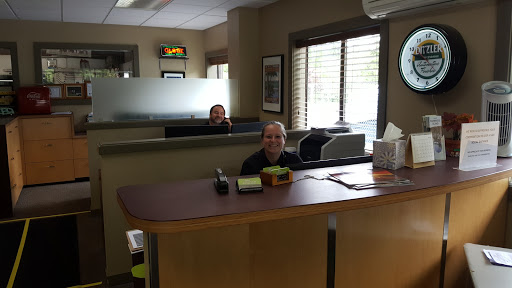 Auto Repair Shop «Modern Collision Rebuild», reviews and photos, 9270 Miller Rd NE, Bainbridge Island, WA 98110, USA