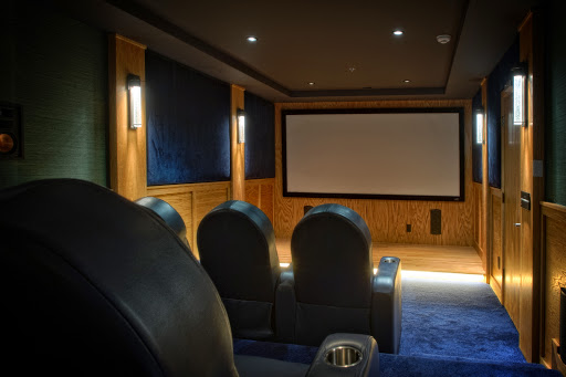 Audio Visual Consultant «Automated Lifestyles LLC», reviews and photos, 228 Windsor Way, Moscow, PA 18444, USA