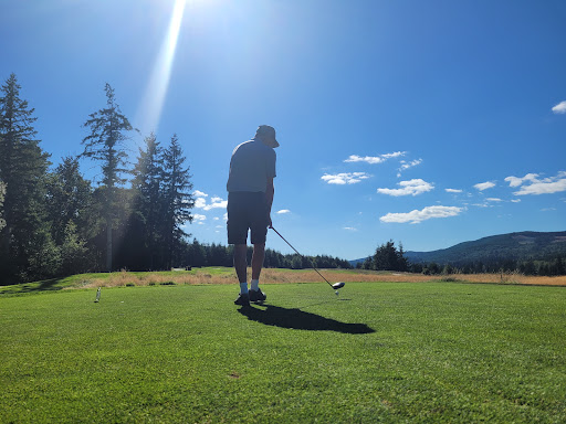 Golf Club «Salish Cliffs Golf Club», reviews and photos, 91 WA-108, Shelton, WA 98584, USA