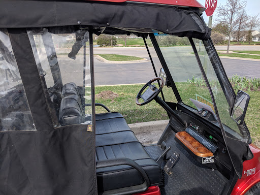 Golf Club «Whisper Creek Golf Course», reviews and photos, 12840 Del Webb Blvd, Huntley, IL 60142, USA