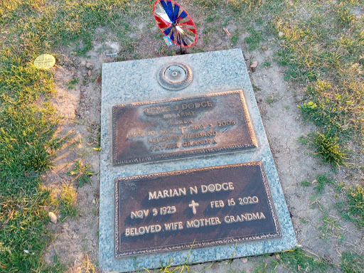 Funeral Home «Sunset Lawn Chapel of the Chimes», reviews and photos, 4701 Marysville Blvd, Sacramento, CA 95838, USA