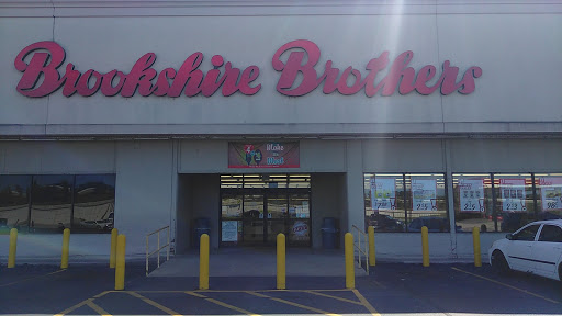Grocery Store «Brookshire Brothers», reviews and photos, 20185 US-59, New Caney, TX 77357, USA