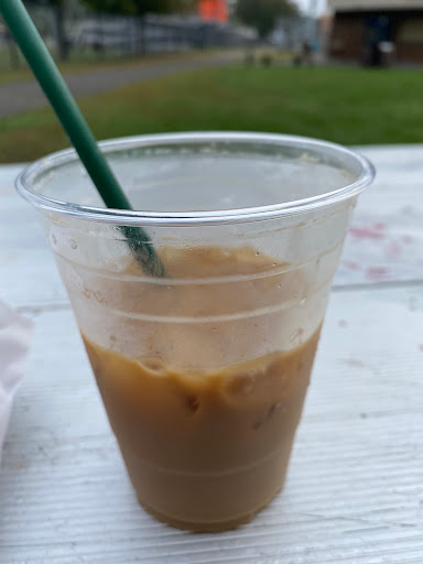 Coffee Shop «Tenafly Coffee Company», reviews and photos, 35 Highwood Ave, Tenafly, NJ 07670, USA