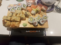 Sushi du Moom Restaurant & Bar à Six-Fours-les-Plages - n°10