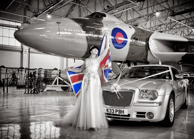 Vulcan wedding cars & Photo Booths - Doncaster