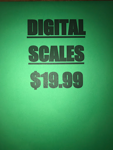 Tobacco Shop «The White Rabbit #2», reviews and photos, 7829 Moffett Rd, Semmes, AL 36575, USA