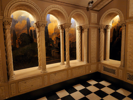 Performing Arts Theater «The Chicago Theatre», reviews and photos, 175 N State St, Chicago, IL 60601, USA