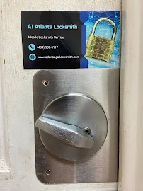 A1 Atlanta Locksmith LLC - Car repair in , Atlanta - Rated 5.0/5