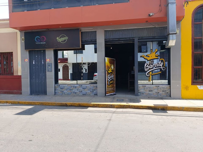 Opiniones de El Barcito en Huacho - Pub