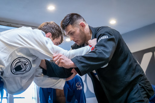 Gym «Bodyfit KC Gym», reviews and photos, 3838 Main St, Kansas City, MO 64111, USA