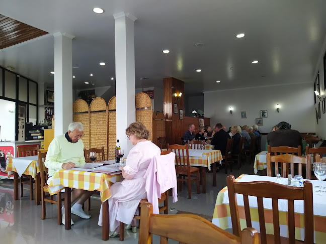 Restaurante Família