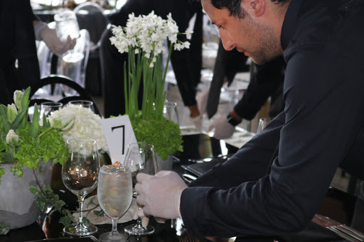 Temp Agency «RMG Staffing Inc», reviews and photos, 1200 Brickell Ave, Miami, FL 33131, USA