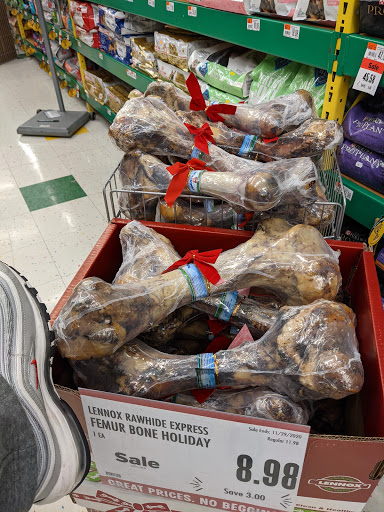 Pet Supply Store «Pet Supplies Plus», reviews and photos, 1380 W Lane Ave, Upper Arlington, OH 43221, USA