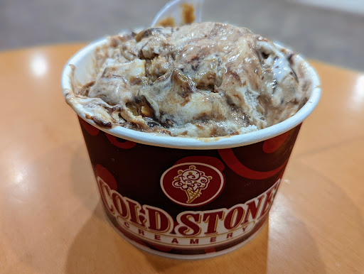 Ice Cream Shop «Cold Stone Creamery», reviews and photos, 7917 Pat Booker Rd, Live Oak, TX 78233, USA