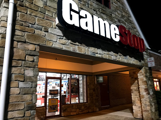 Video Game Store «GameStop», reviews and photos, 129 W Lincoln Hwy, Exton, PA 19341, USA