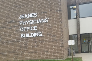 Jeanes Physician Office Building