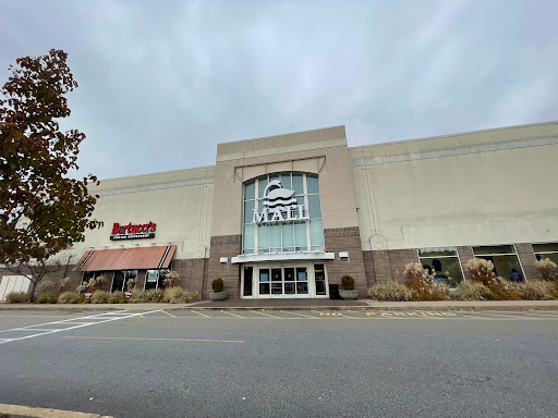 Shopping Mall «Solomon Pond Mall», reviews and photos, 601 Donald Lynch Blvd, Marlborough, MA 01752, USA