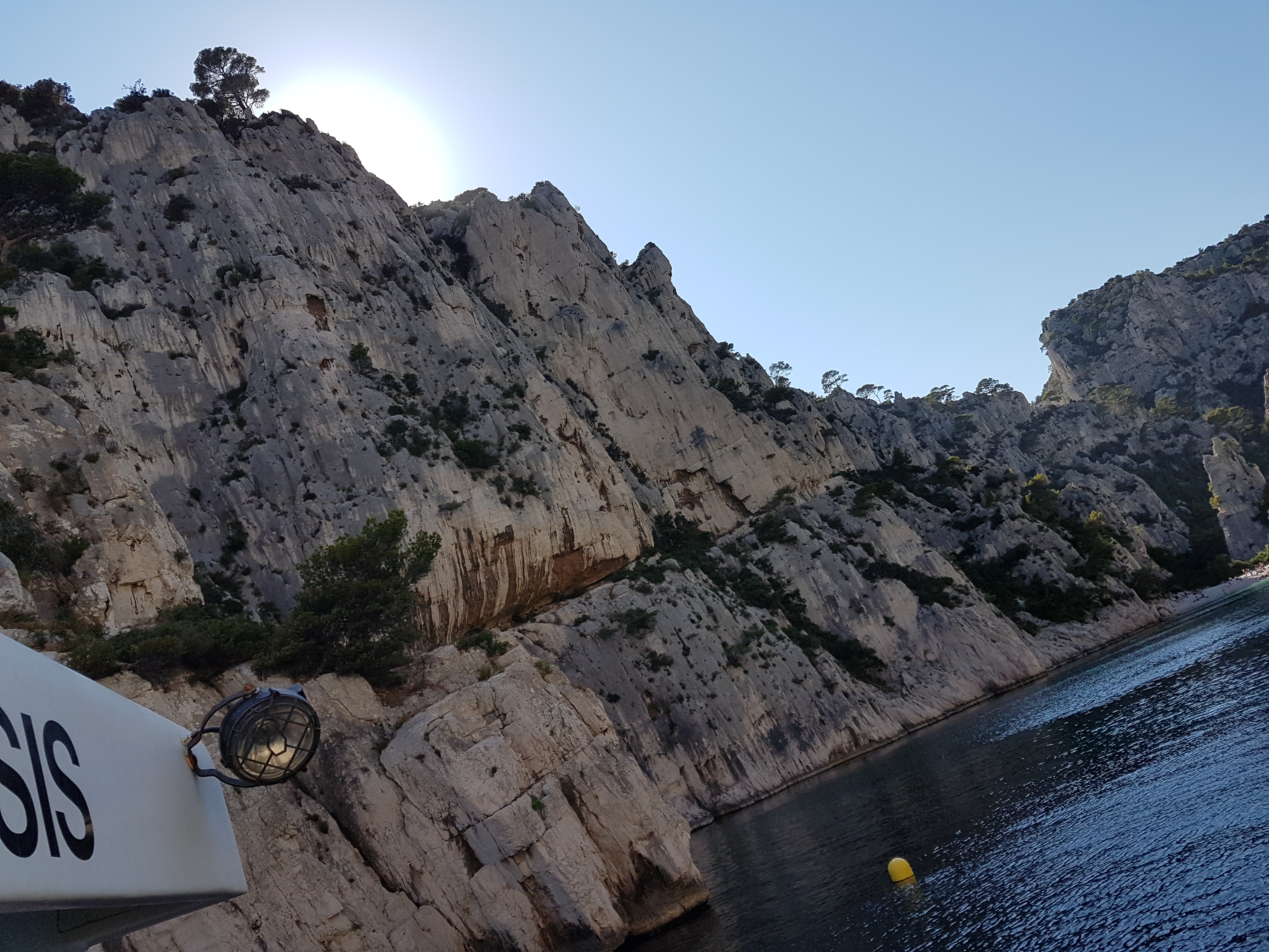 Photo n° 7 de l'avis de Yves.u fait le 13/07/2017 à 19:53