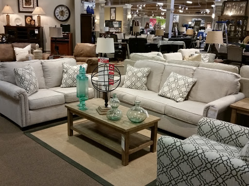 Furniture Store «Ashley HomeStore», reviews and photos, 1705 S 40 Dr, Greensboro, NC 27407, USA