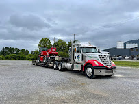 Doug Yates Towing & Recovery - Photo 1 - Car repair in Chattanooga, TN, Chattanooga