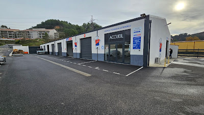 Contrôle technique Autosur Auriol à Auriol