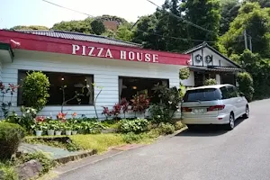 Pizza house image