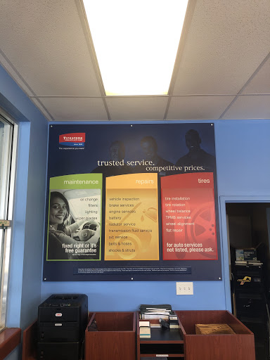 Tire Shop «Firestone Complete Auto Care», reviews and photos, 27900 Tomball Pkwy, Tomball, TX 77375, USA