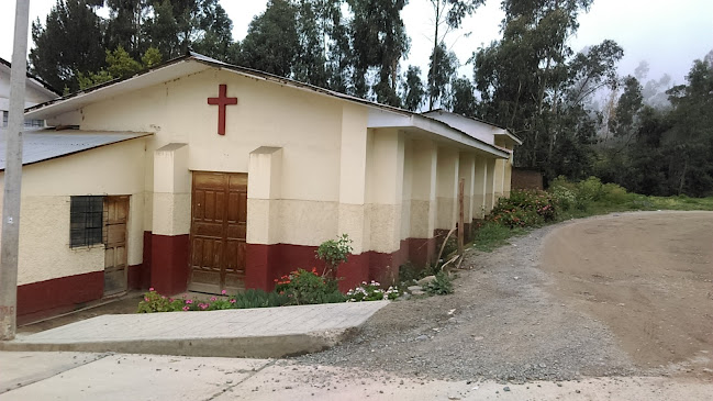 Opiniones de Parroquia de Huaccana en Cusco - Iglesia