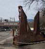 International Longshore And Warehouse Union Logo, Vancouver, Canada, Labor Union